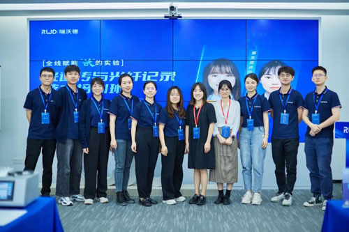 必威官方首页官网betway10月光遗传与光纤记录技术培训班圆满收官！