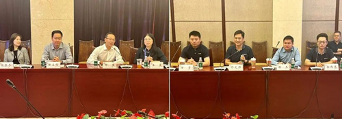 上海交通大学医学院基础医学院举办“必威官方首页官网betway基础医学明德奖学金”颁奖仪式