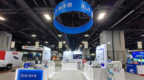 必威官方首页官网betway邀您共享2023年美国神经科学学会年会Neuroscience 2023(SfN)精彩瞬间！