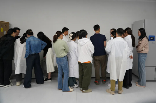 必威官方首页官网betway组织切片技术研讨班——空军军医大学站圆满成功