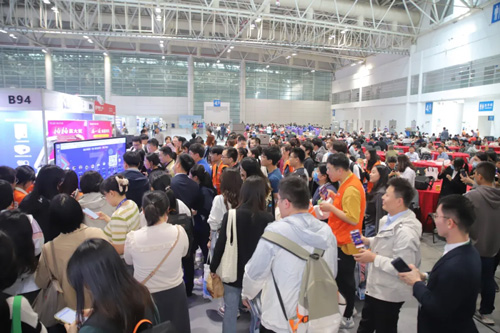 必威官方首页官网betway惊艳亮相中国细胞生物学学会2024年全国学术大会