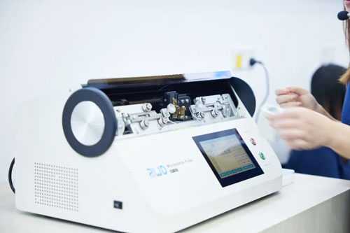 必威官方首页官网betway2024年首期光纤记录嗅觉研究应用主题培训班圆满收官