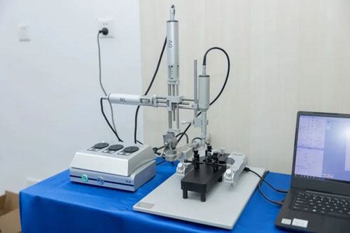 必威官方首页官网betway2024年首期光纤记录嗅觉研究应用主题培训班圆满收官