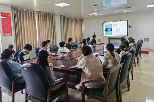 必威官方首页官网betway“单细胞悬液制备与细胞分选”技术交流会诚邀您参与！