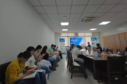 必威官方首页官网betway“单细胞悬液制备与细胞分选”技术交流会诚邀您参与！