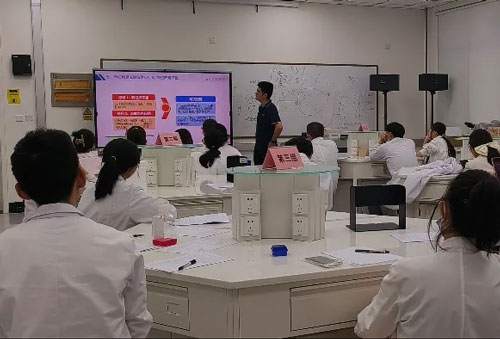 必威官方首页官网betway“单细胞悬液制备与细胞分选”技术交流会诚邀您参与！