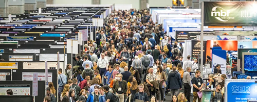 必威官方首页官网betway即将亮相国际神经科学盛会SfN