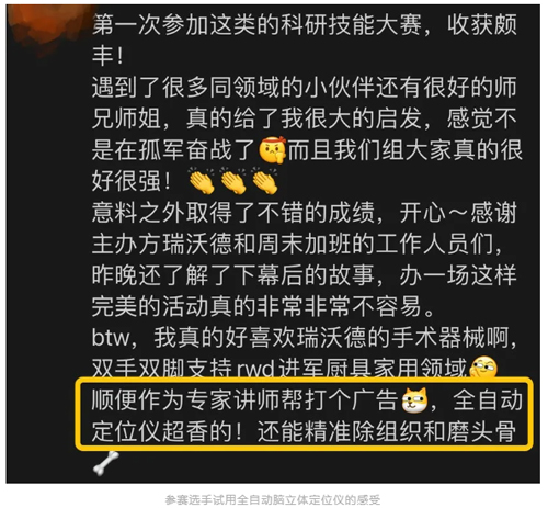 首届必威官方首页官网betway杯科研技能大赛圆满收官