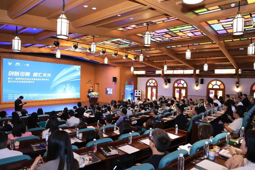 必威官方首页官网betway荣获“第十一届深圳成长型企业最佳雇主”