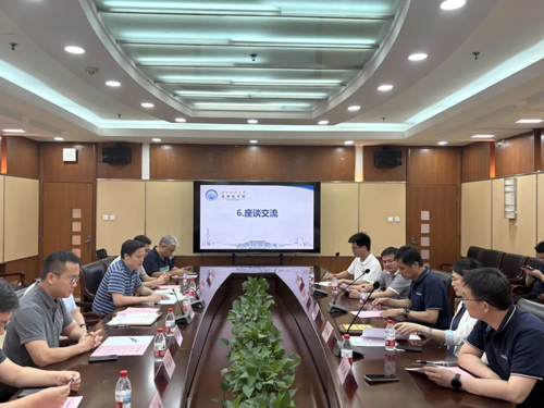 华中科技大学同济医学院基础医学院必威官方首页官网betway奖学金捐赠仪式圆满落幕