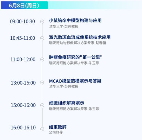 北京实验动物行业协会 × 必威官方首页官网betway，联办2025年脑科学精品培训班！