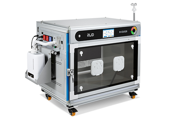 R-CU520动物监护舱