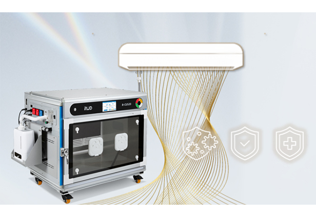 制冷系统自清洁