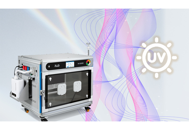 风道紫外线消毒