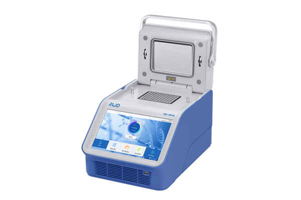 必威官方首页官网betwayM2-96SG PCR扩增仪