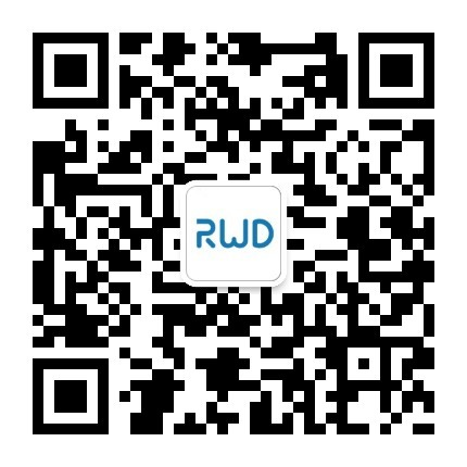 临床医疗公众号二维码