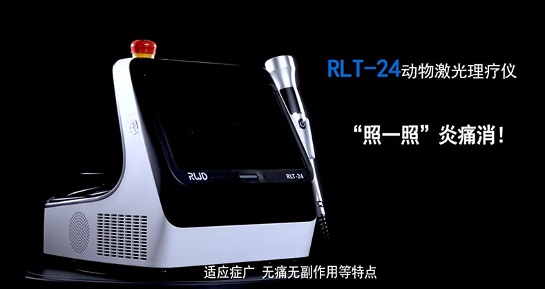 必威官方首页官网betway-RLT-24 动物激光理疗仪