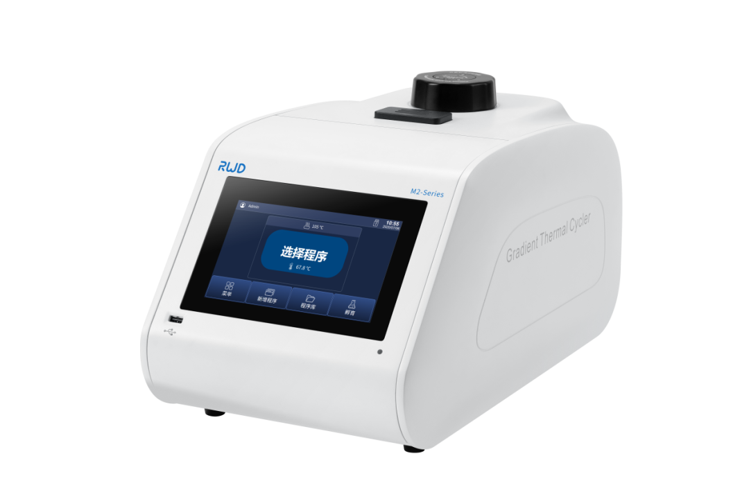 PCR 扩增仪