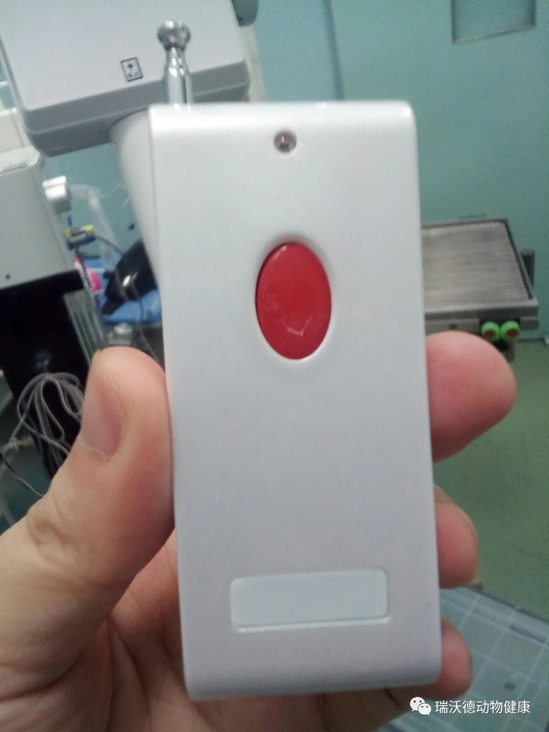 远程遥控曝光