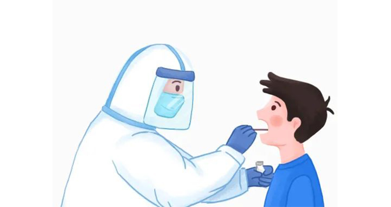 PCR=“病菌放大镜”？流感病原学检测原来是这样